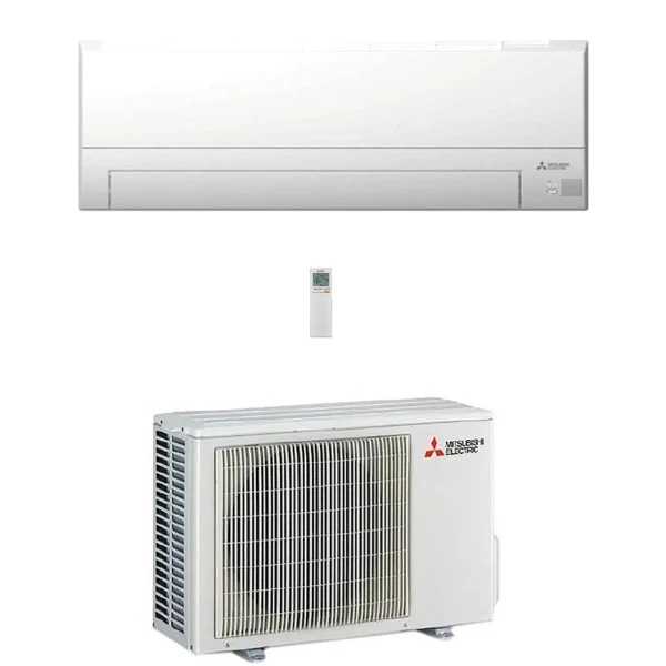 Aire acondicionado Mitsubishi Mono Split 9 Btu Pared MSZ-BT