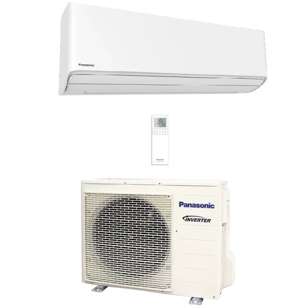 Acondicionado Panasonic Mono Split 24000 Btu CS-Z71ZKEW