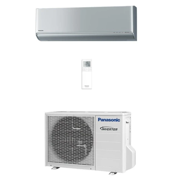 Acondicionado Panasonic Mono Split 7000 Btu CS-XZ20ZKEW