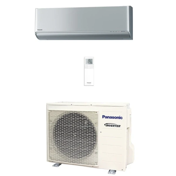 Acondicionado Panasonic Mono Split 18000 Btu CS-XZ50ZKEW