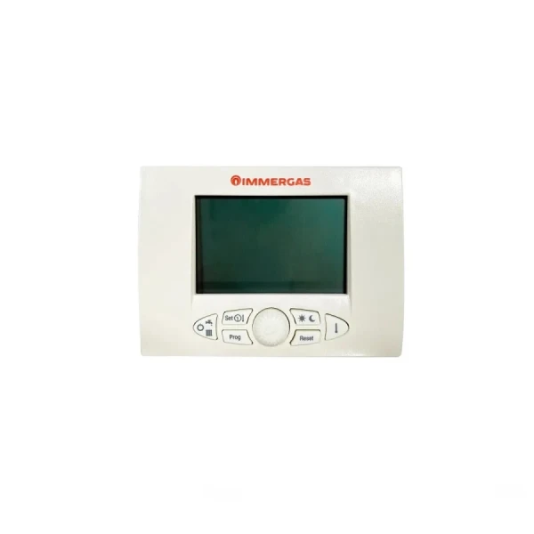 Accesorio Immergas Comando Remoto digital Modulante CRD Plus 3.032645