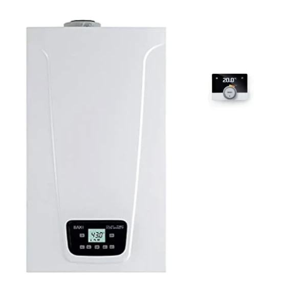 Caldera Baxi Duo-Tec Compact E 24 Mago A7722612