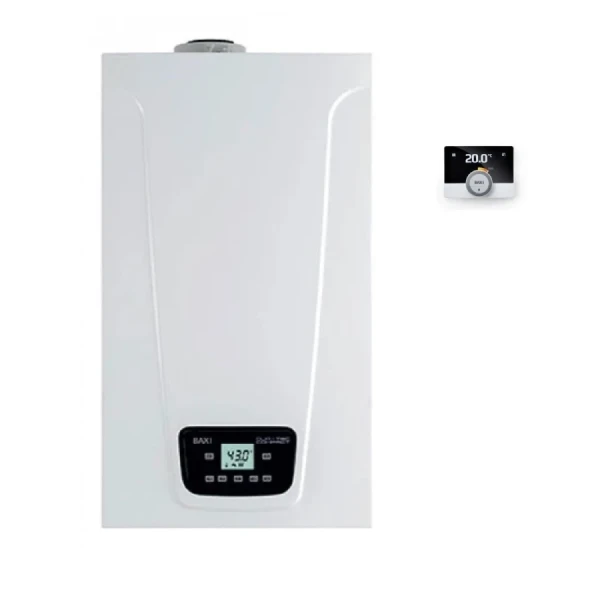 Caldera Baxi Luna Duo Tec E 24 Mago A7720030