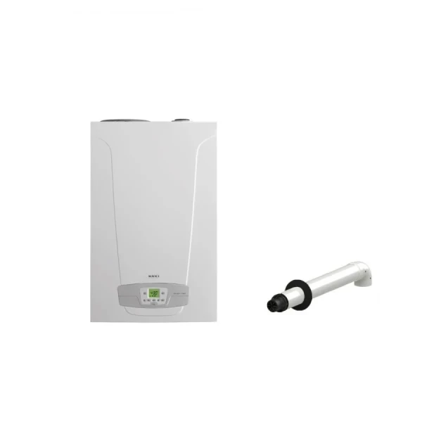 Caldera Baxi Nuvola Duo Tec+ 24 GA 7219554 KHG71405961