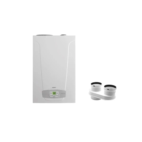 Caldera Baxi Nuvola Duo Tec+ 24 GA 7219554 7102689