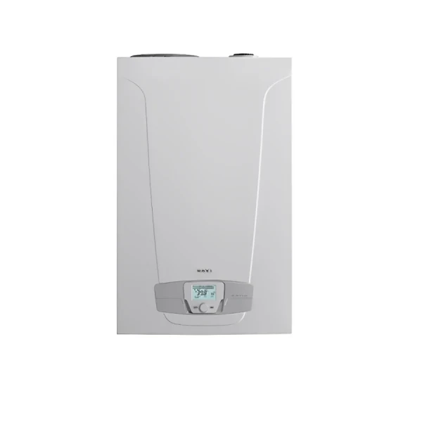 Caldera Baxi Nuvola Platinum+ 24 GA 7219700