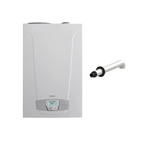 Caldera Baxi Nuvola Platinum+ 24 GA 7219700 KHG71405961