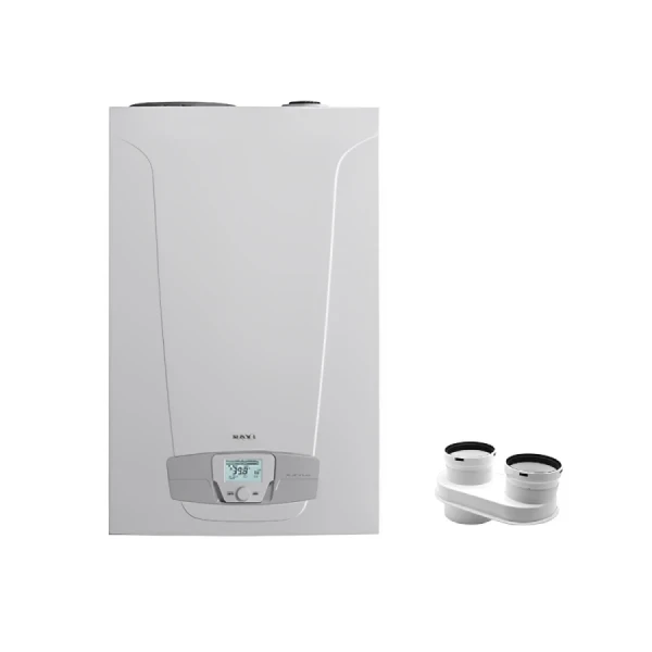 Caldera Baxi Nuvola Platinum+ 24 GA 7219700 7102689