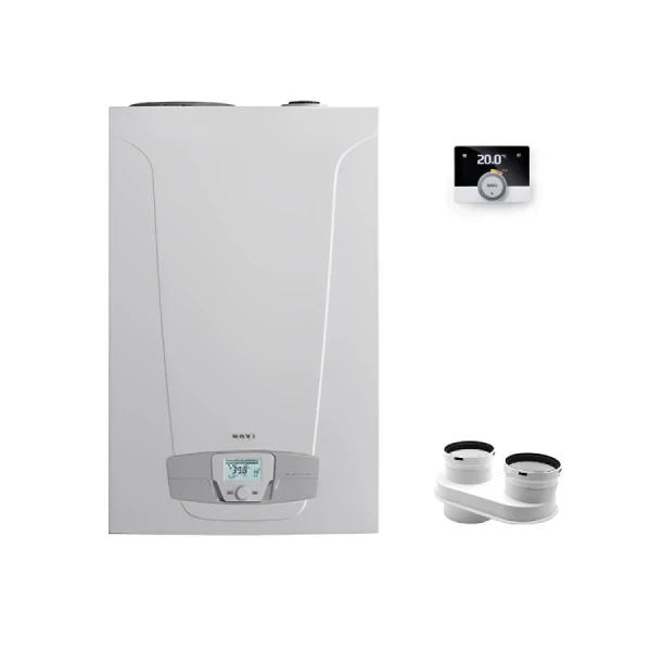 Caldera Baxi Nuvola Platinum+ 33 GA Mago A7715594 7102689