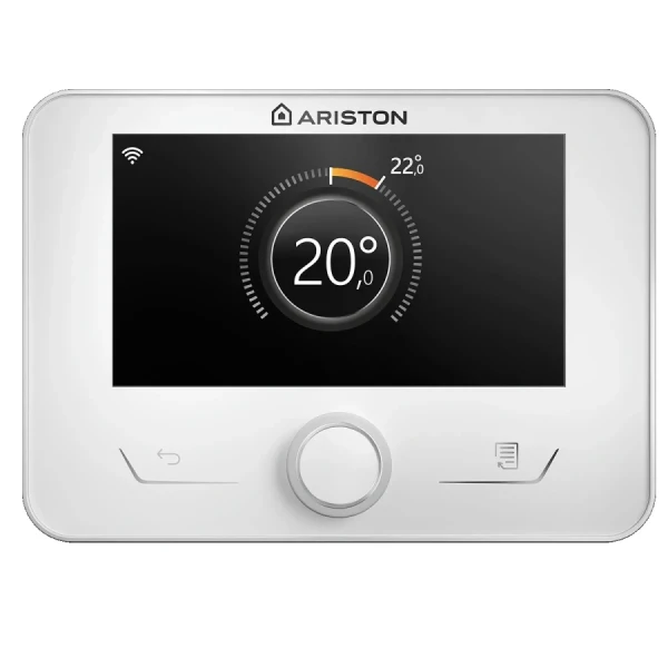 Accesorio Ariston Control remoto Sensys hd BLANCO AR-3319467