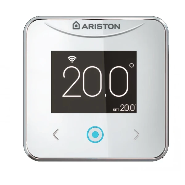 Accesorio Ariston Cube S Net Blanco - Termostato AR-3319476