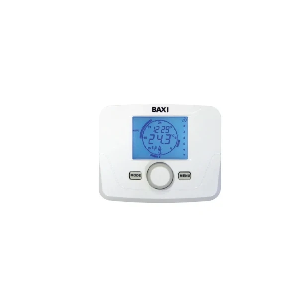 Accesorio Baxi Cronotermostato modulante 7104336