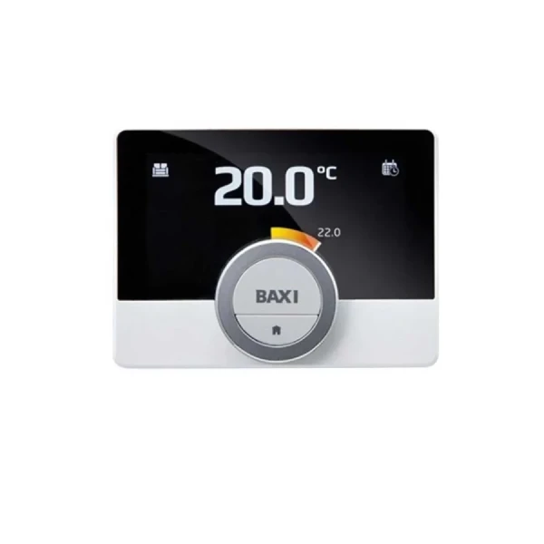 Accesorio Baxi Cronotermostato modulante Baxi Mago wifi integrato (R-B