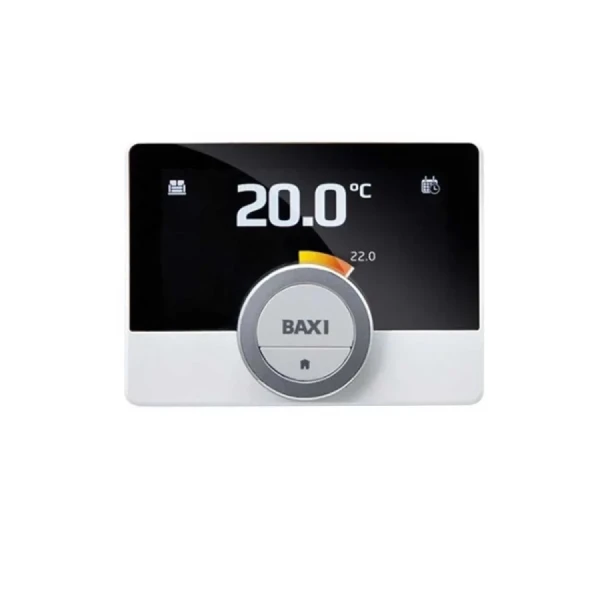 Accesorio Baxi Cronotermostato modulante Baxi Mago A+ con wifi integra