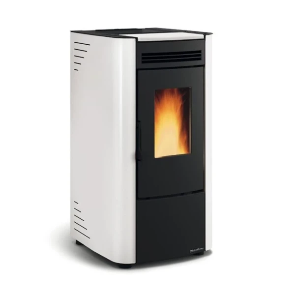 Extraflame Ketty Evo 2.0 Blanco 1280213 6.5 kW