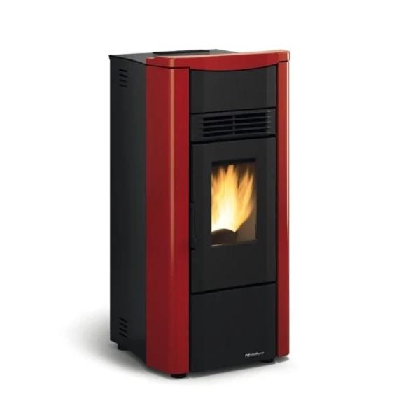 Extraflame Giusy Evo 2.0 Bordeaux 1280508 7.0 kW