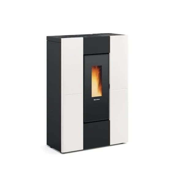 Extraflame Marilena Plus AD Blanco 1283004 8.0 kW