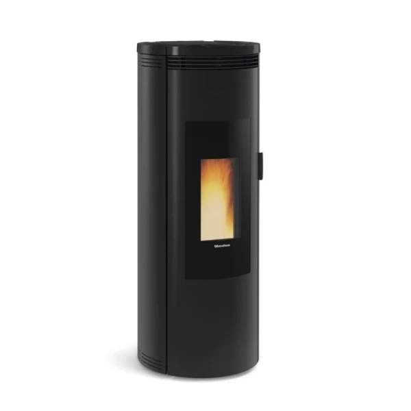 Extraflame Amika Negro 1283502 8.0 kW