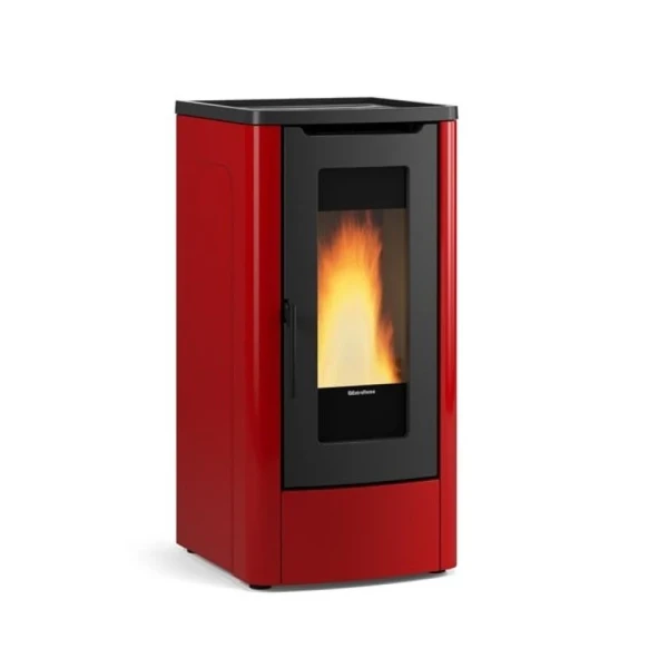 Extraflame Dahiana VFS Bordeaux 1285500 10.0 kW