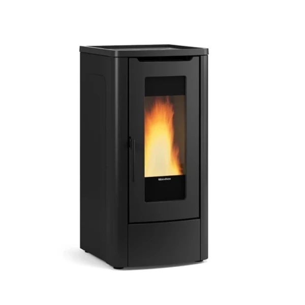 Extraflame Dahiana VFS Negro 1285502 10.0 kW