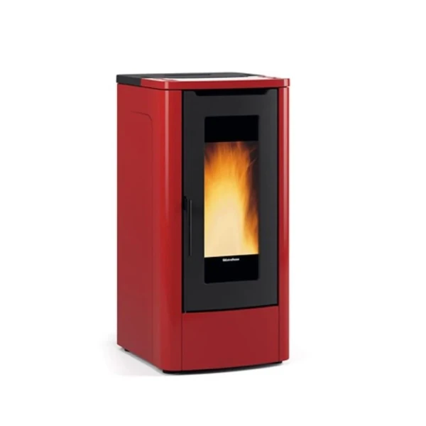 Extraflame Teorema Bordeaux 1284100 10.0 kW