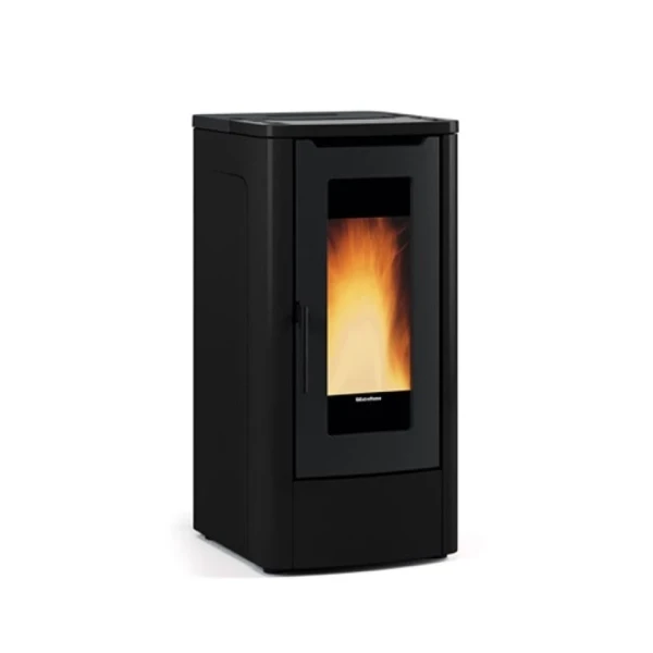 Extraflame Teorema Negro 1284102 10.0 kW