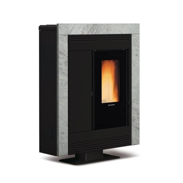 Extraflame Souvenir Petra Evo Roca 1275709 10.2 kW