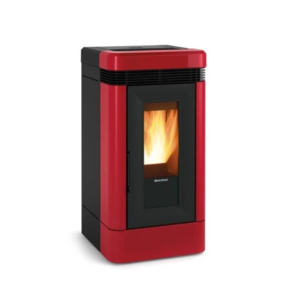 Extraflame Lucia Bordeaux 1283200 12.1 kW