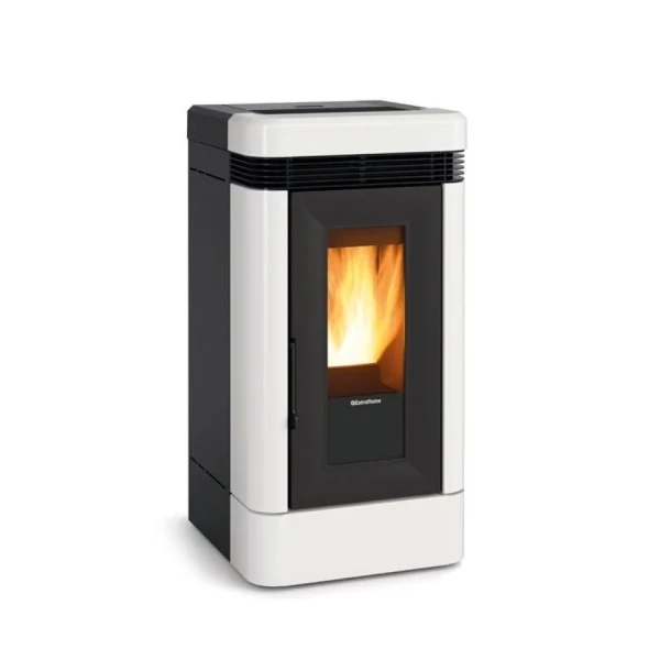 Extraflame Lucia Blanco 1283201 12.1 kW