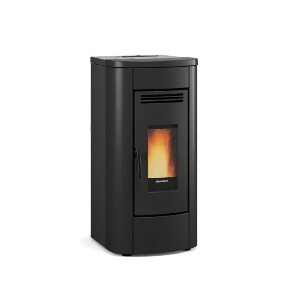 Extraflame Klaudia 5.0 Negro 1286802 8.0 kW