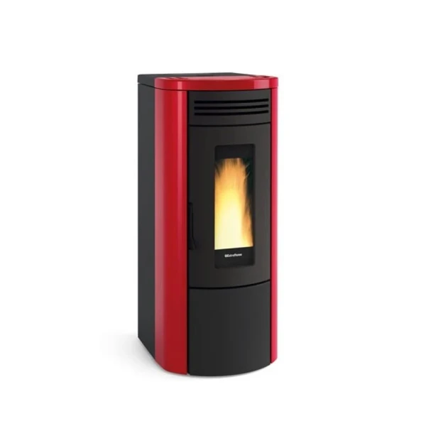 Extraflame Costanza Idro Bordeaux 1282900 17.0 kW