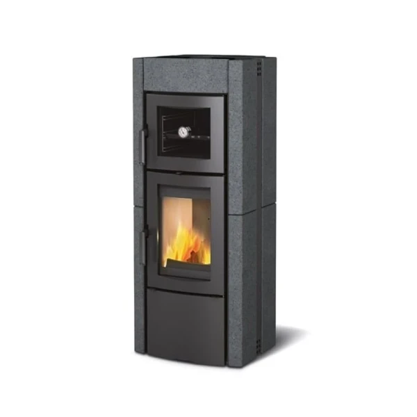 Nordica Ester Forno Evo Vulcan 7116734 8.2 kW