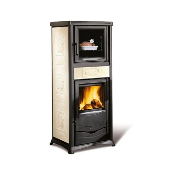 Nordica Rossella Plus Forno Evo Crema 7112385 9.1 kW