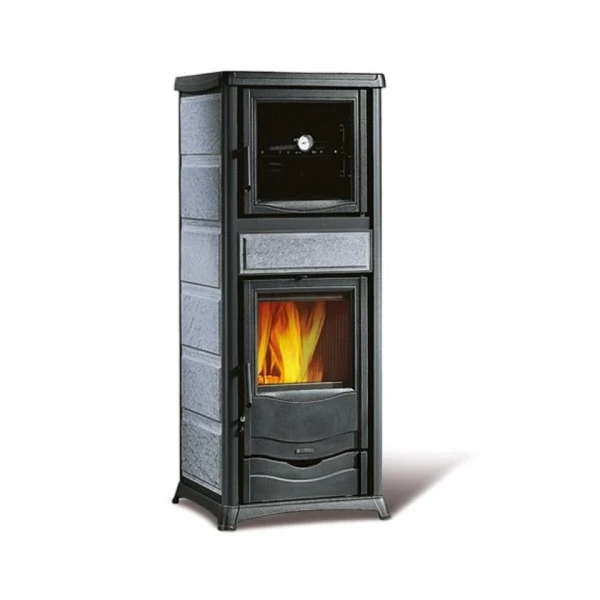 Nordica Rossella Plus Forno Evo Natural 7112388 9.1 kW