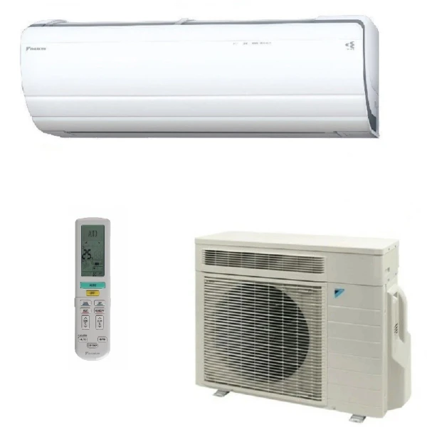 Daikin Mono Split FTXZ25N RXZ25N Ururu Sarara FTXZ-N