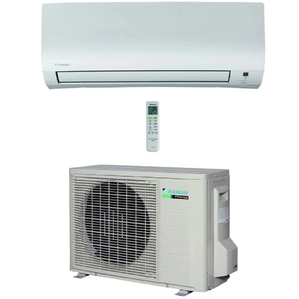 Aire acondicionado Daikin Mono Split FTXP20N9 RXP20N9 Comfora FTXP