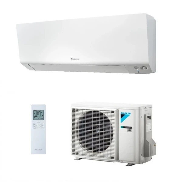 Aire acondicionado Daikin Mono Split FTXM60R RXM60R Perfera FTXM-R