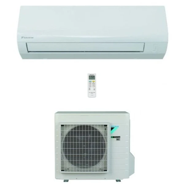 Aire acondicionado Daikin Mono Split FTXF20E RXF20E Sensira