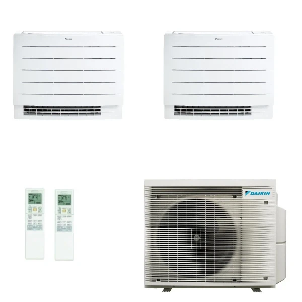 Aire acondicionado Daikin Dual Split FVXM25A9 FVXM25A9 2MXM40A9