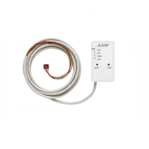 Interfaccia Wi-Fi Mitsubishi MAC-587IF-E