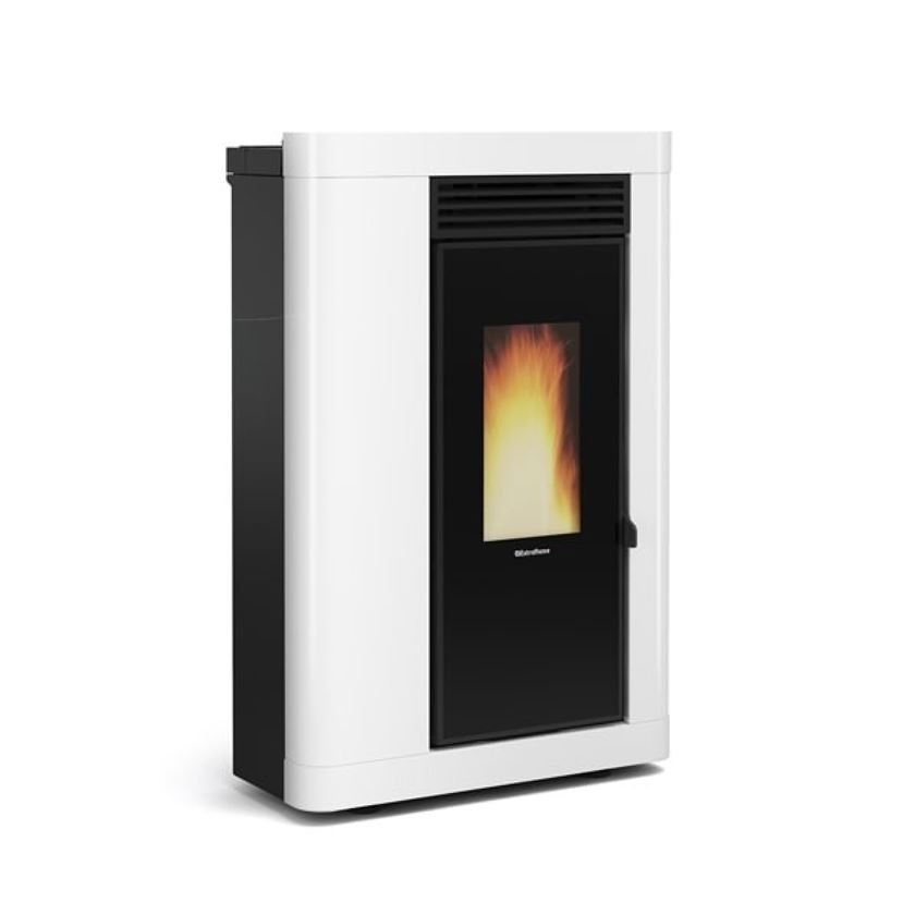 Extraflame Annabella AD Evo Blanco 1280104 9.0 kW