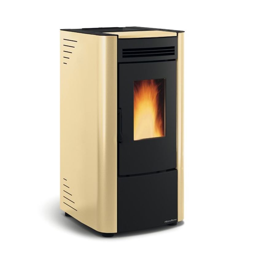 Extraflame Ketty Evo 2.0 Pergamena 1280214 6.5 kW