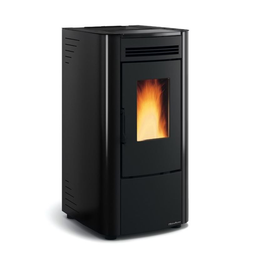 Extraflame Ketty Evo 2.0 Negro 1280215 6.5 kW