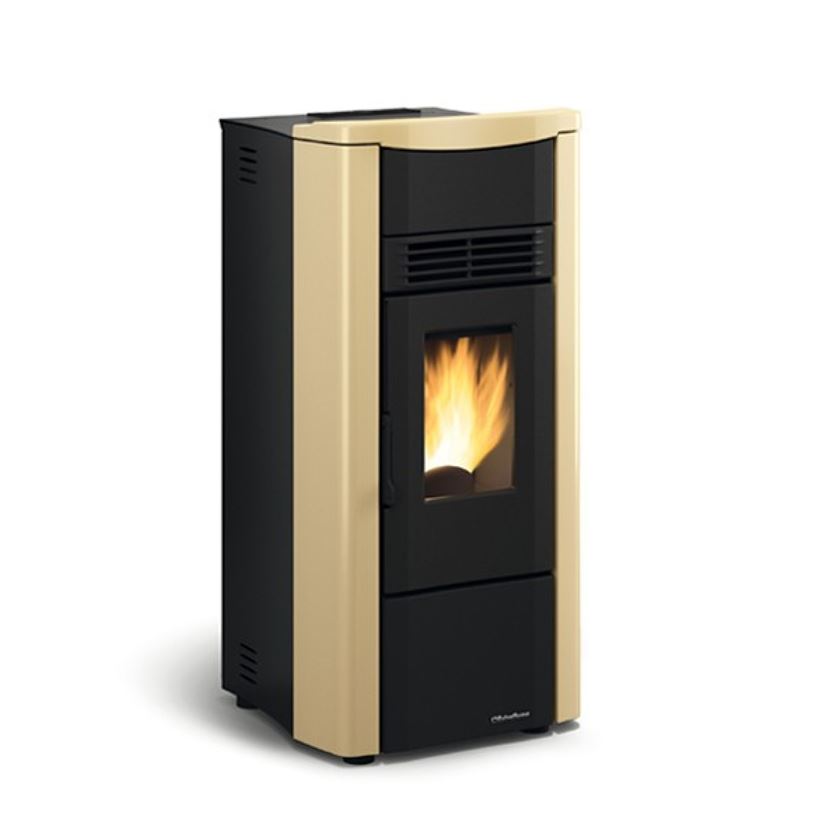 Extraflame Giusy Evo 2.0 Pergamena 1280511 7.0 kW