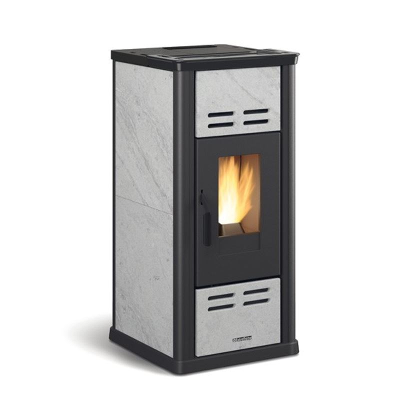 Extraflame Serafina PETRA Evo Roca 1280607 8.0 kW