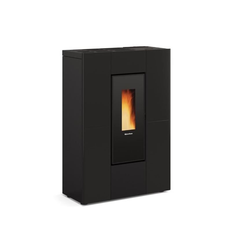 Extraflame Marilena Plus AD Negro 1283005 8.0 kW