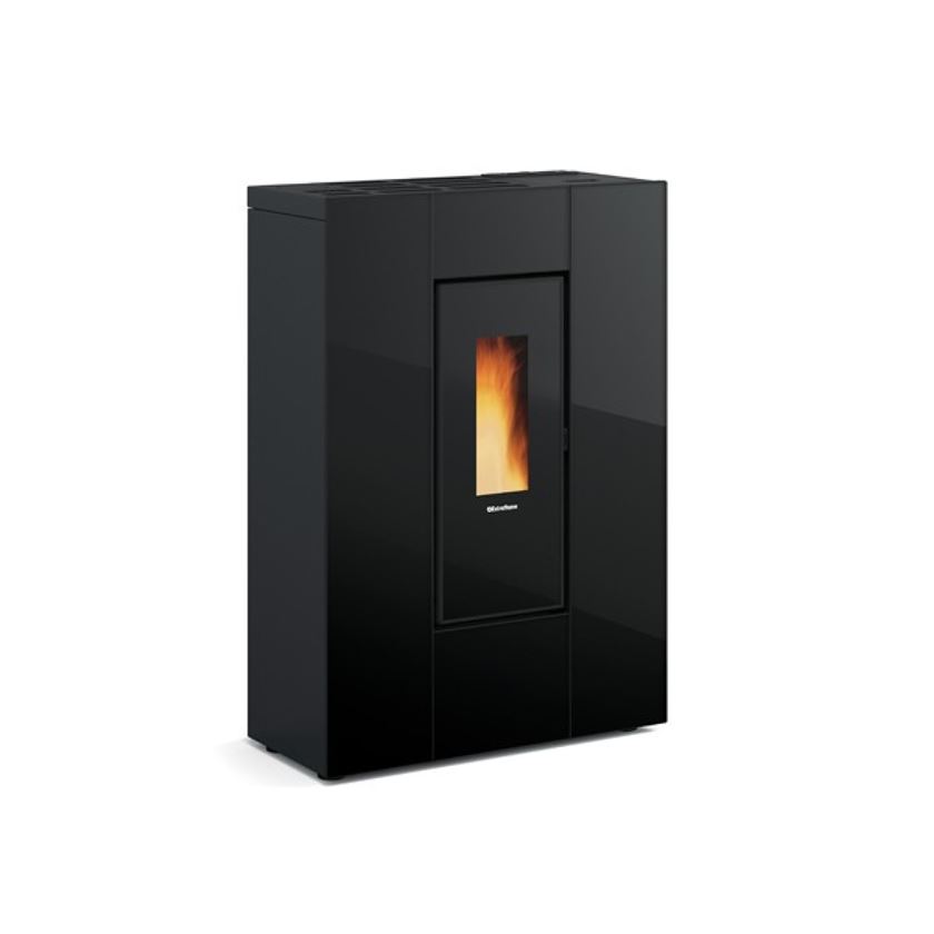 Extraflame Marilena Plus AD Negro 1283008 8.0 kW