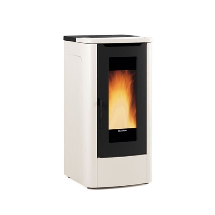 Extraflame Teorema Marfil 1284101 10.0 kW