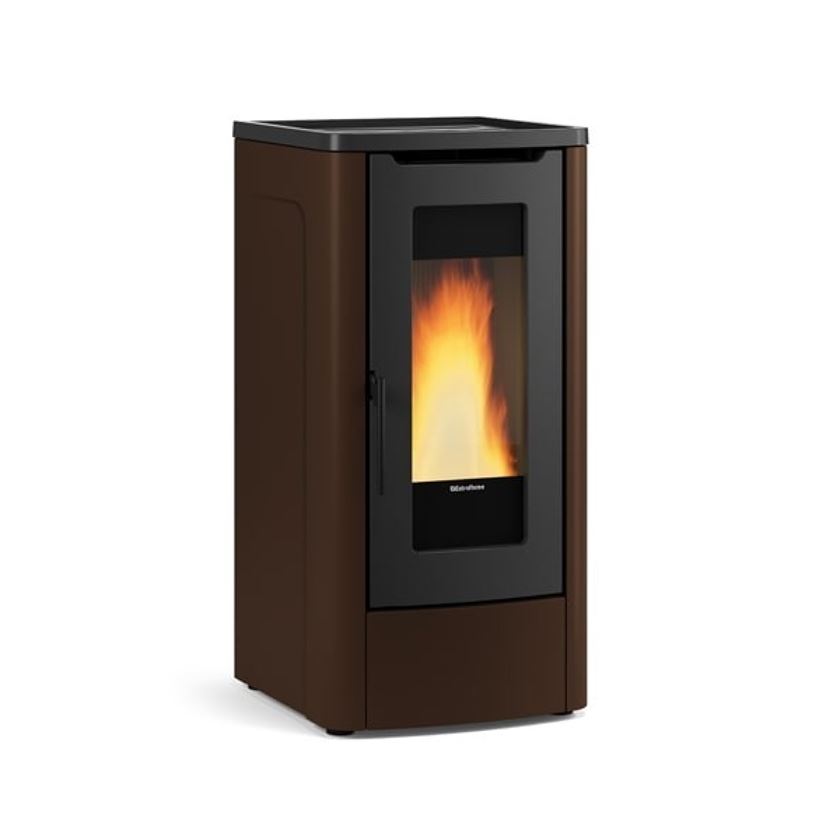 Extraflame Dahiana VFS Bronce 1285503 10.0 kW