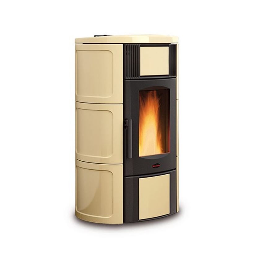 Extraflame Iside Idro H15 Pergamena 1286501 18.1 kW